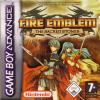 Fire Emblem - The Sacred Stones Box Art Front